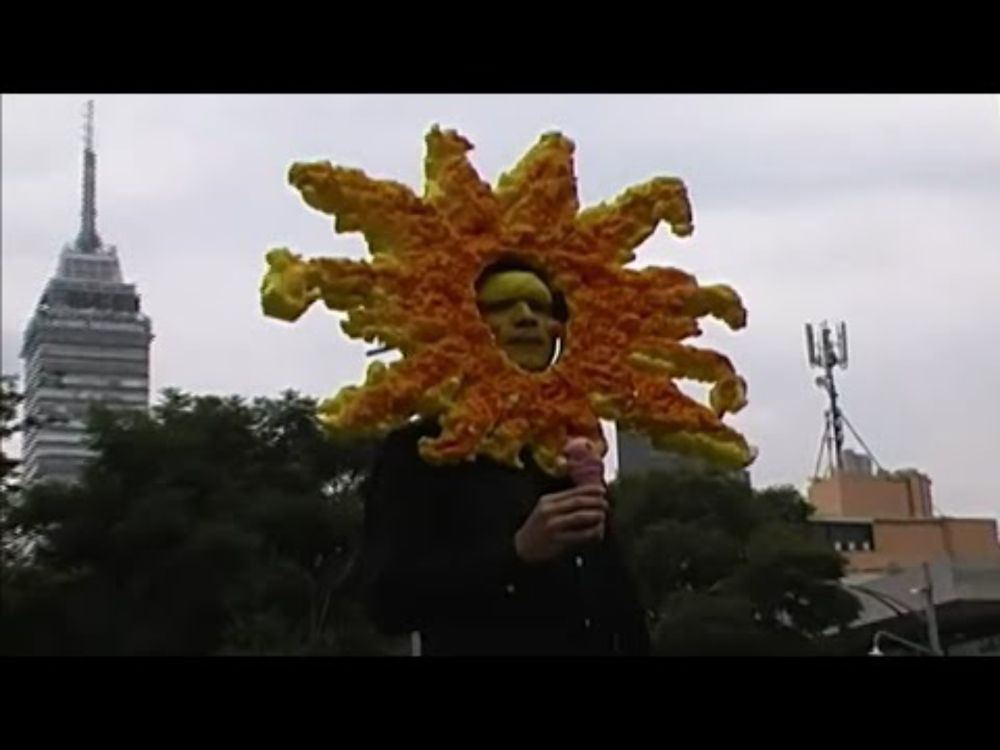 La Texana - El Sol