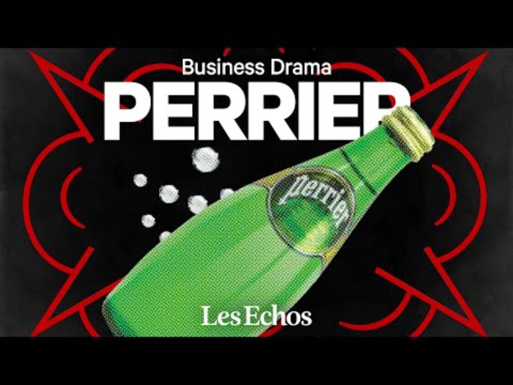 Perrier va-t-il couler ?