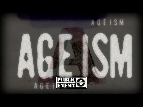 PUBLIC ENEMY BLACK SKY OVER THE PROJECTS: APARTMENT 2025: TRACK 10 Ageism – Visuals by WIZYWIG