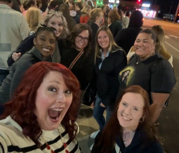 Anybody in the mood for a little Thundergong?