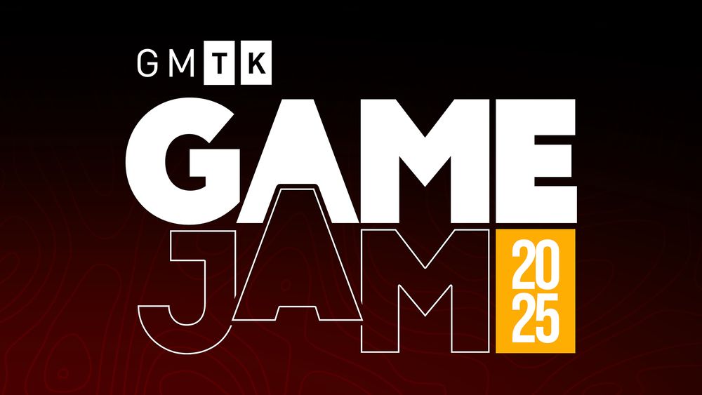 GMTK Game Jam logo