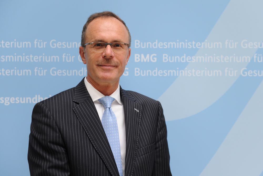 Thomas Steffen, (C) BMG/Schinkel