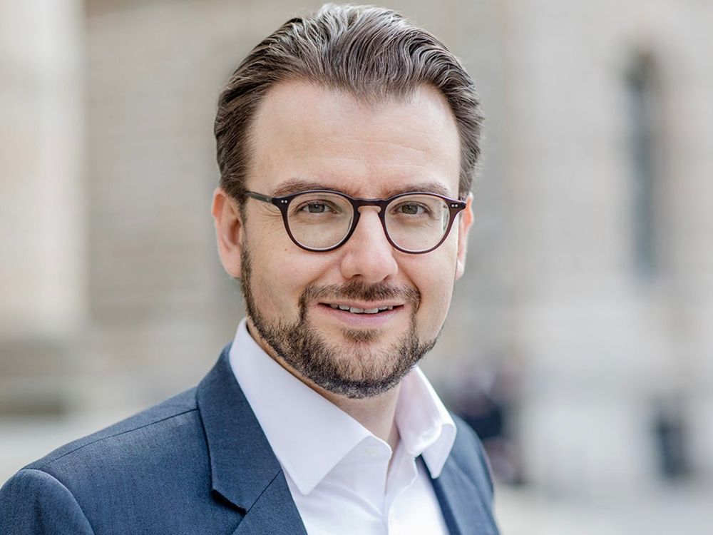 Georg Milde (Credits: Jana Legler)