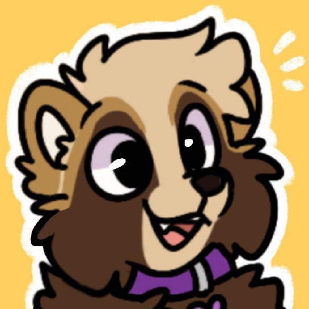 SammyTheTanuki - Etsy