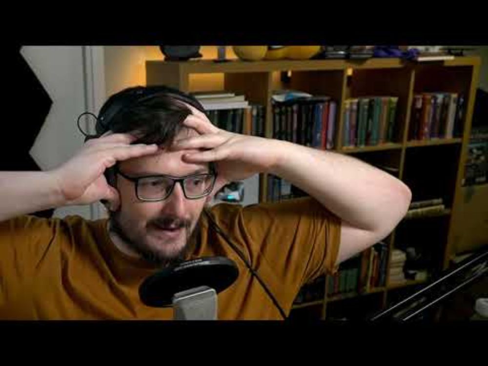 Channel Update - Why I haven't Played Civilization 7 in 44 days