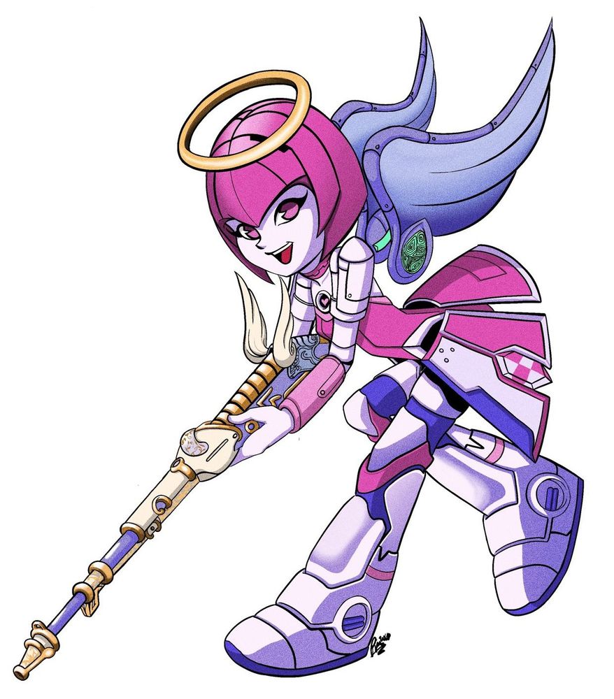 レイキャシールイラスト