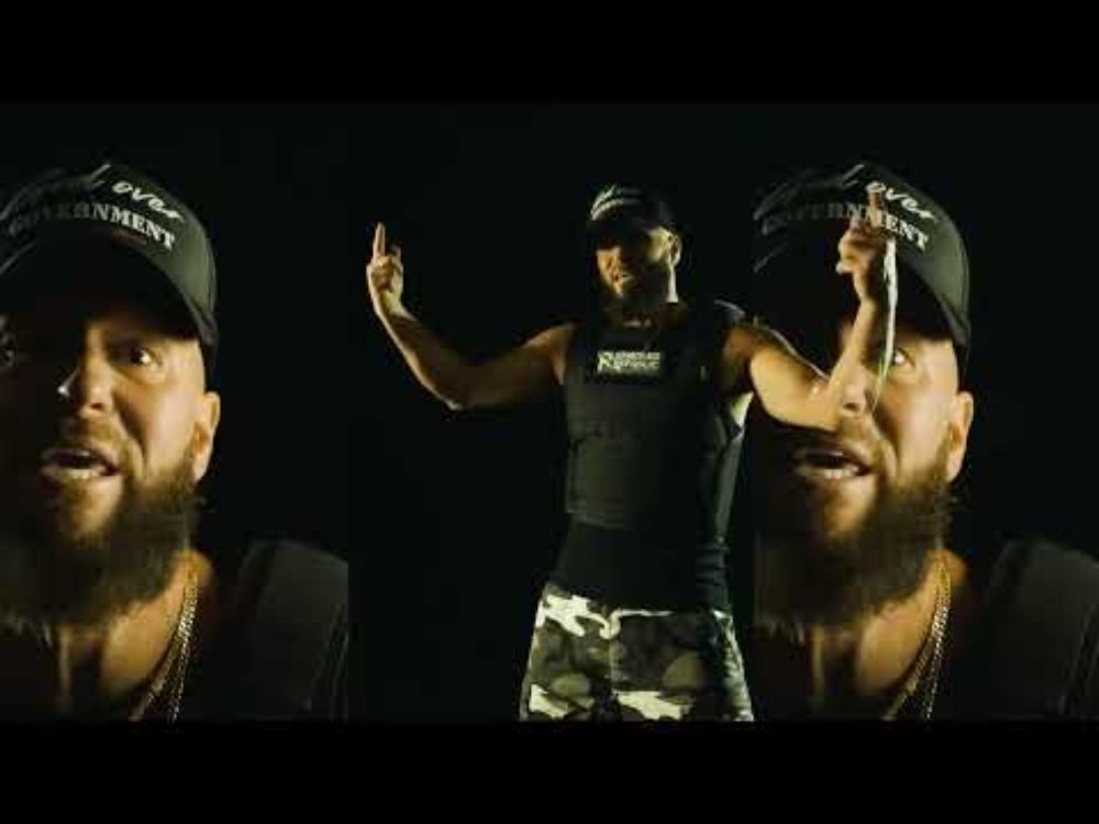 Tyson James - Epstein List (Music Video)