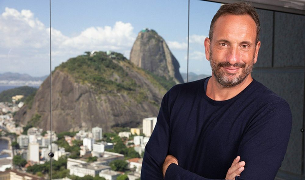 Rio unveils project to attract big techs to new data center hub