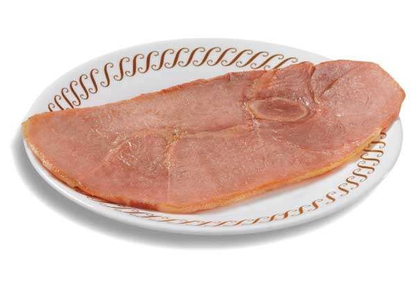 Waffle House Country Ham
