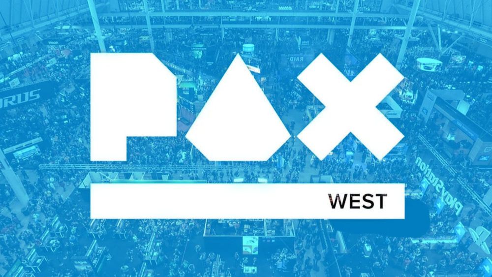 PAX West Adventures! Part 3