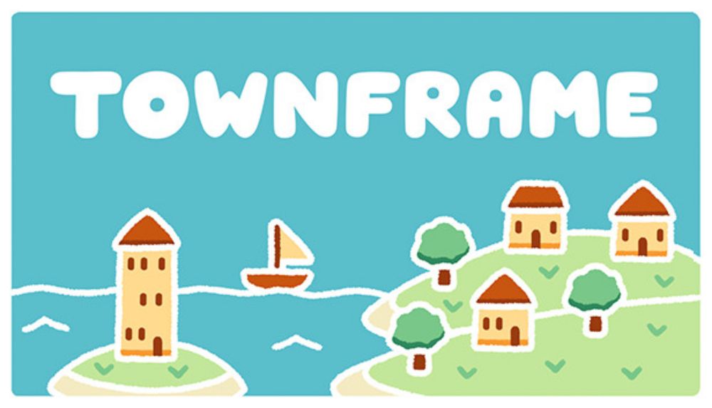 Townframe on Steam