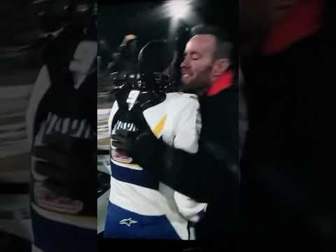 Chase Elliot wins at Bowman Gray.