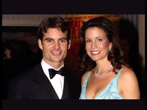 #JeffGordon The Hoosier Boy Wonder