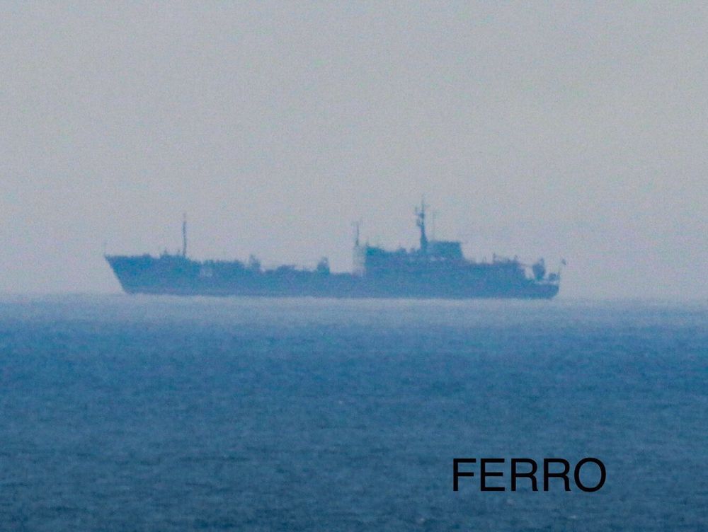 Image courtesy of Mr.Daniel Ferro 