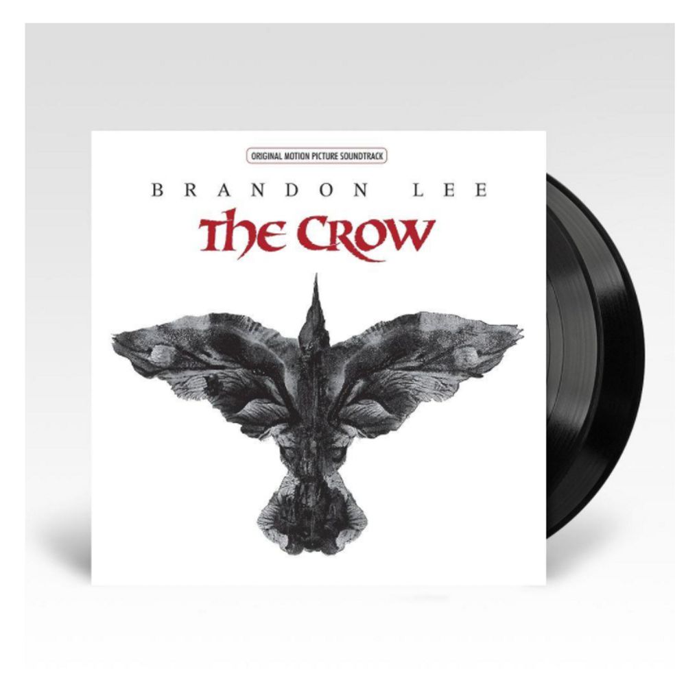The Crow Soundtrack