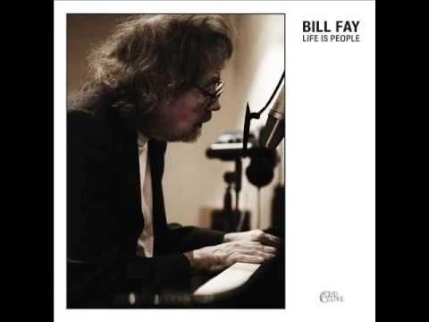 Bill Fay - Jesus, Etc (Wilco Cover)