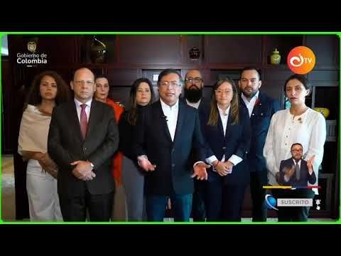 🔥 Alocución Presidencial sobre el fraude y hundimiento de la Consulta Popular | #STIVENDAZAOROZCO