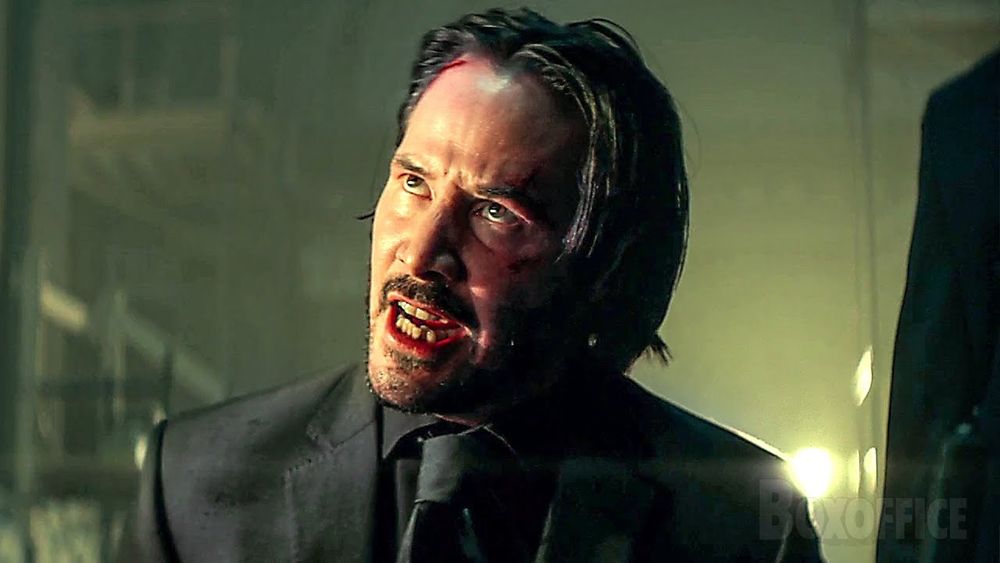 john wick
