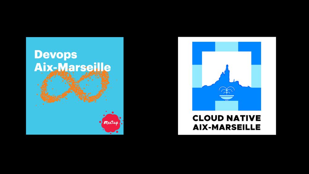 Le meetup DevOps aix-marseille devient le meetup cloud-native aix-marseille 🎉