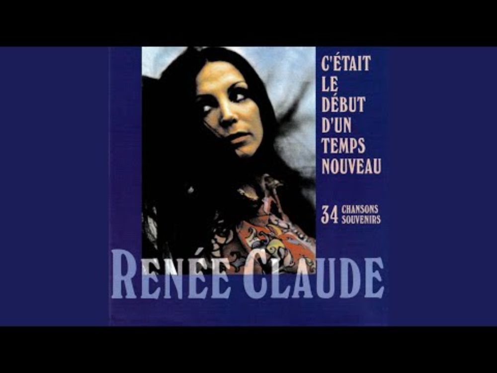 Le début d'un temps nouveau