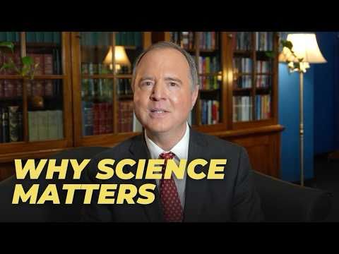A Message to Scientists