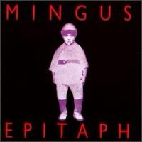 Mingus Epitaph album