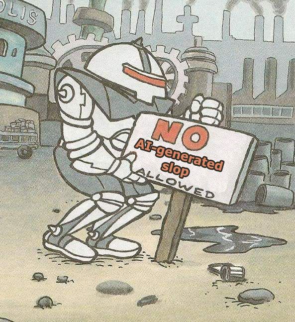 Original image is from a Sonic comic.