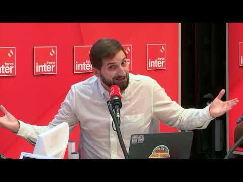 Manu Modernjazz - ENFIN Ministre - La chronique de Benjamin Tranié