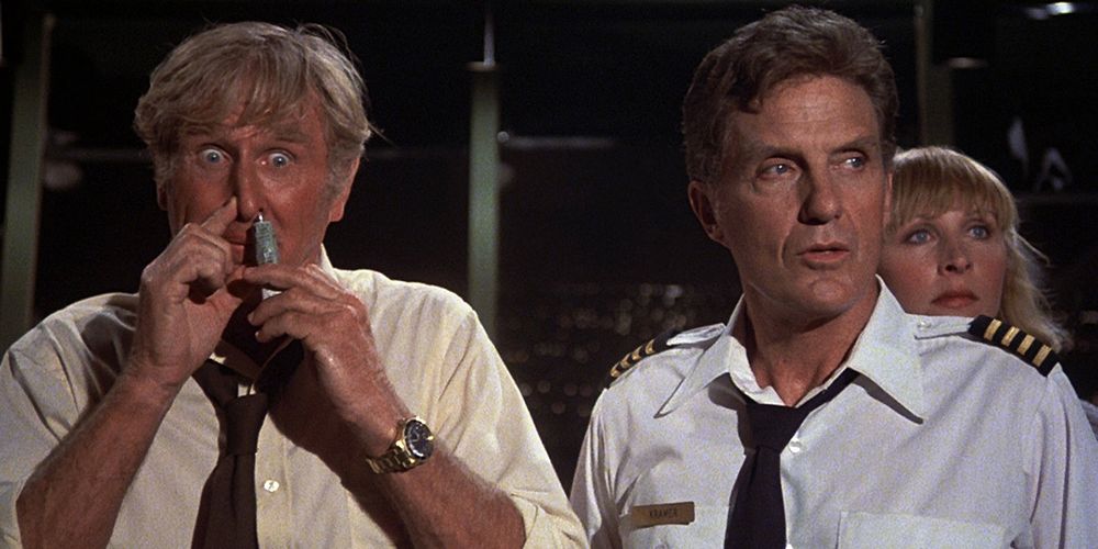 airplane! (1980)