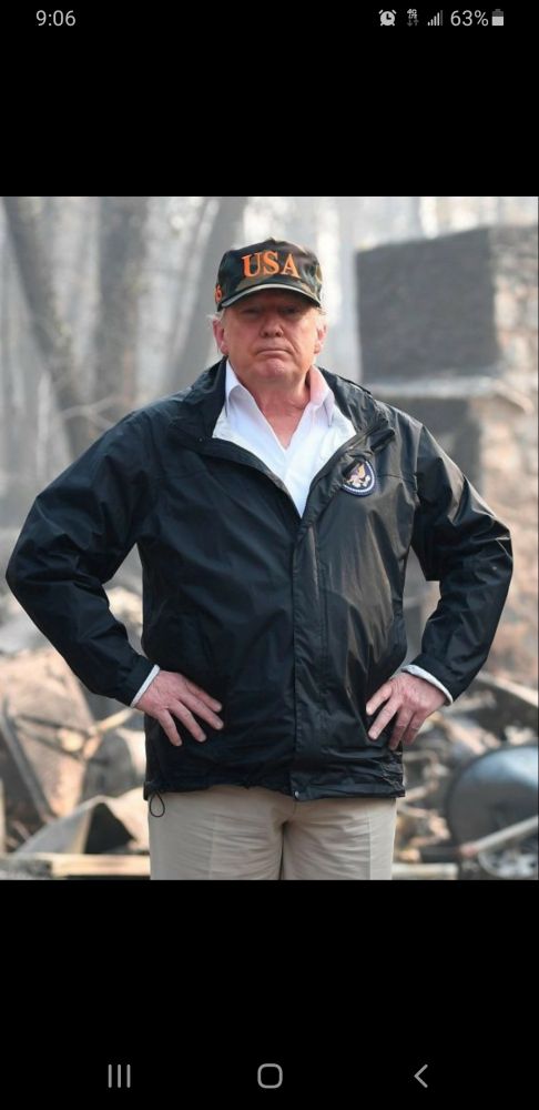 trump screwing the world