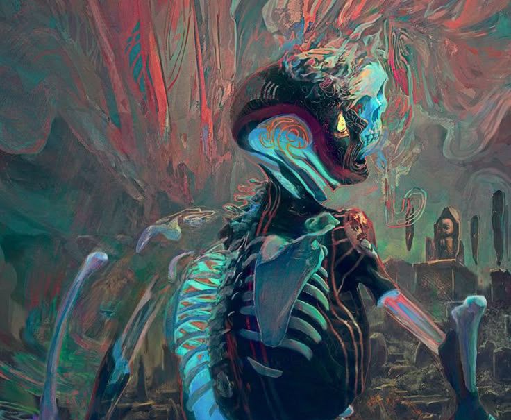 Art by Aldo Katayanagi