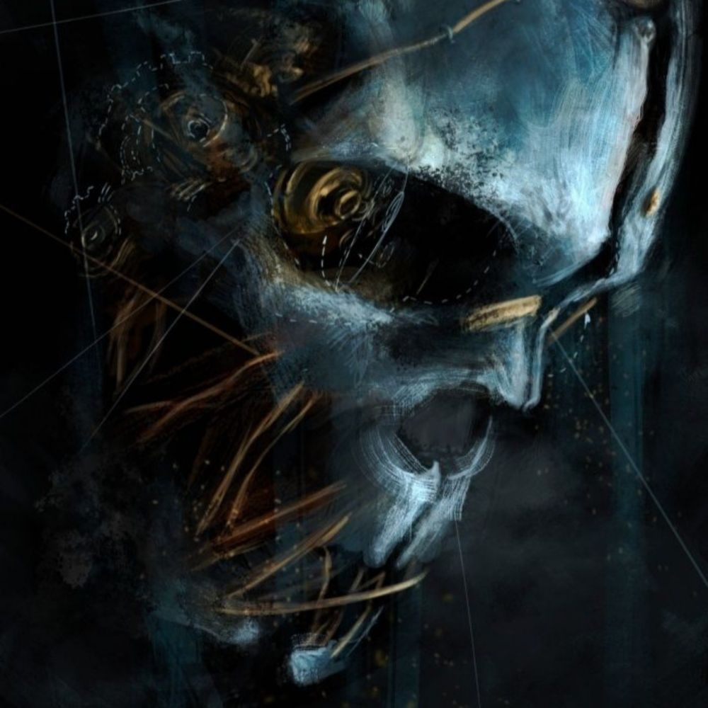 Dishonored: