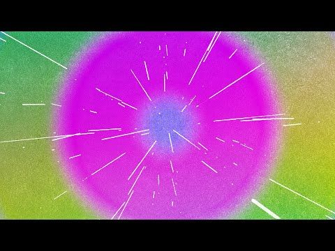 David Byrne - "She Explains Things To Me" (Official Lyric Video)