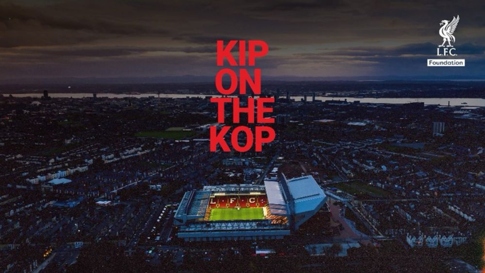 Kip on the Kop 2024