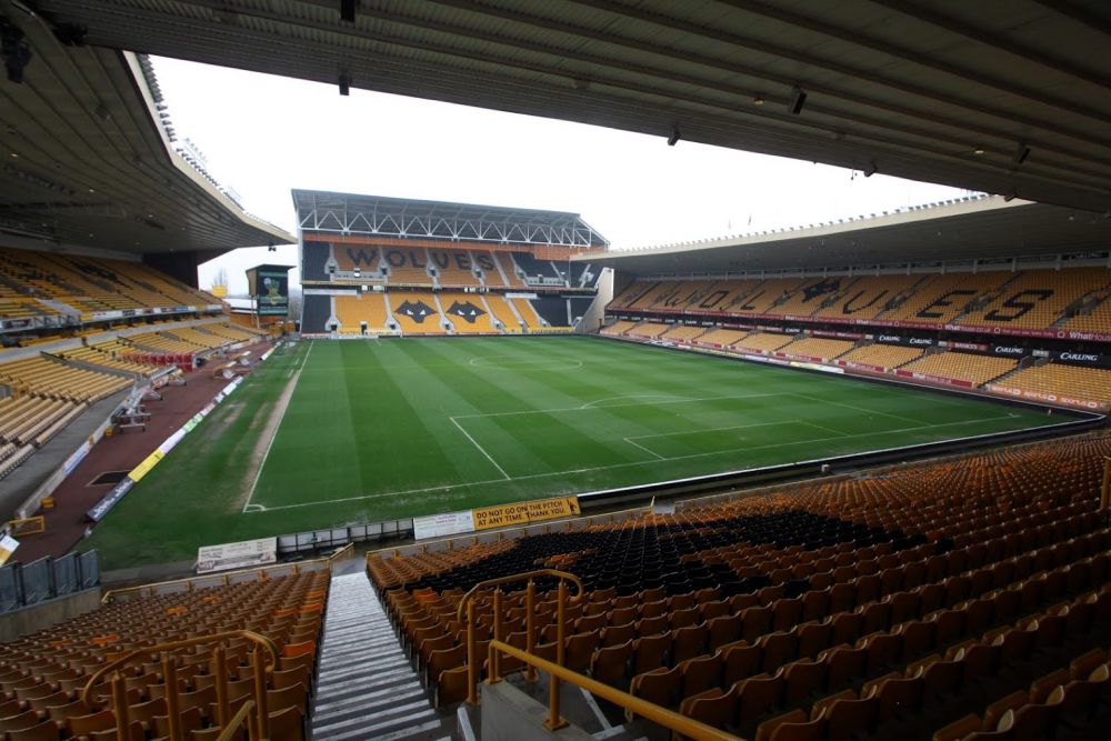 Wolves v Liverpool - TV and Live Stream info