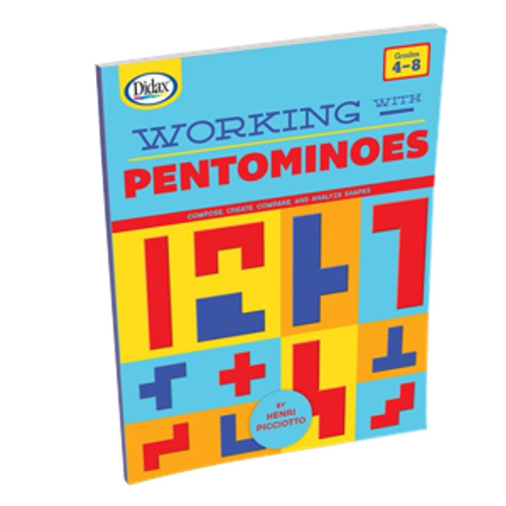 Working with Pentominoes