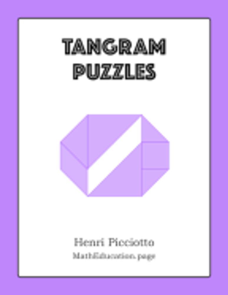 Tangram Puzzles