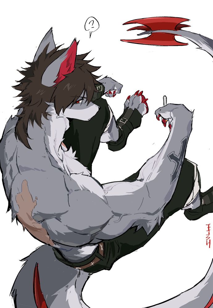 Furry