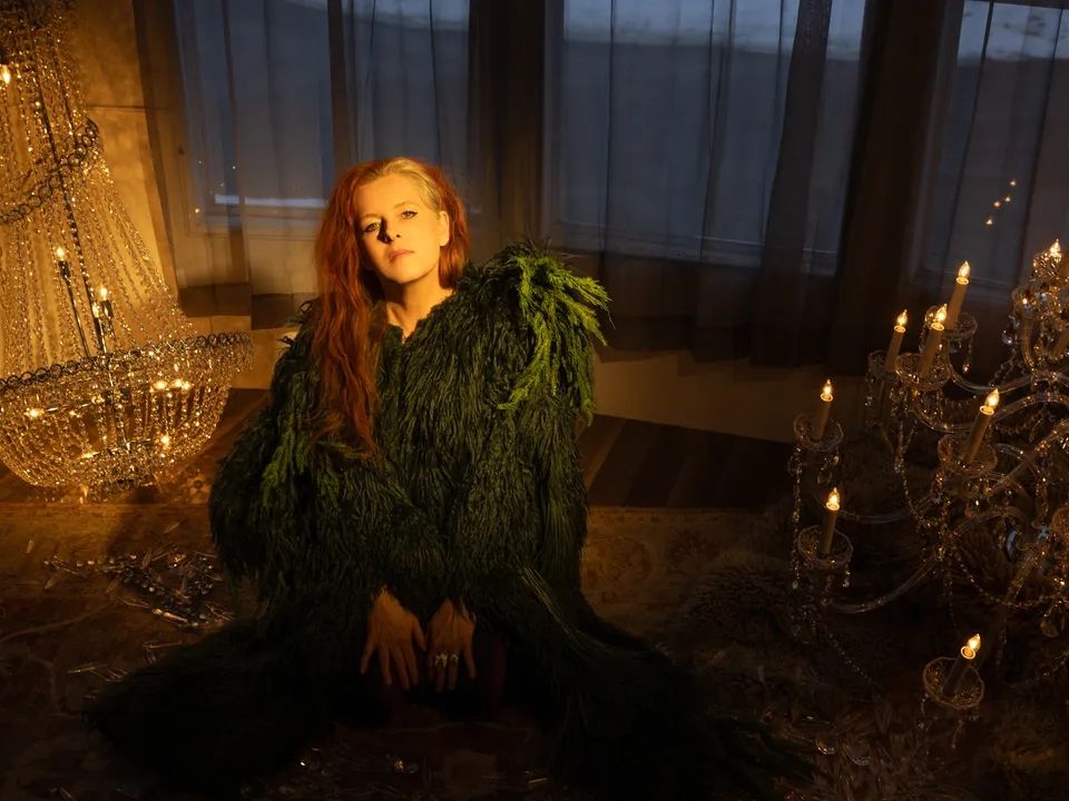 Photo of Neko Case 