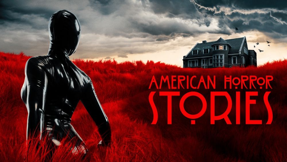 Watch American Horror Stories | Disney+