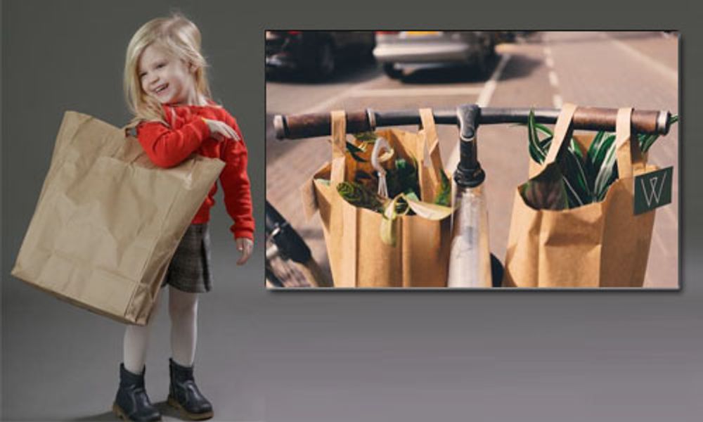 7th European Paper Bag Day - Future in your hands | PaperFIRST