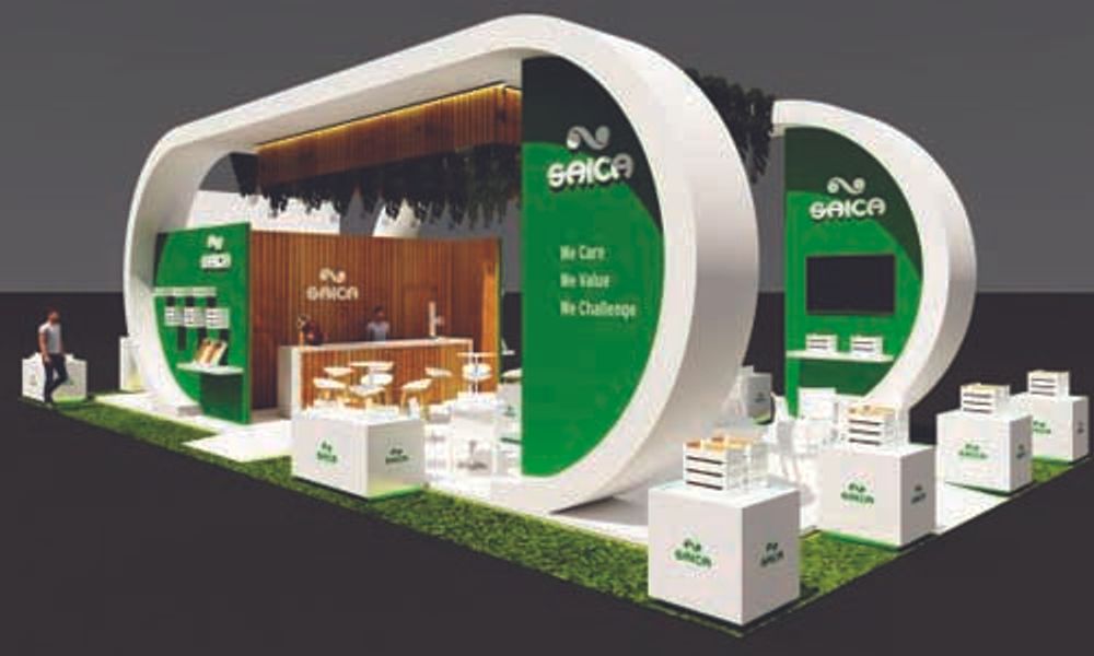 Saica Group showcases Saica Fresh, its new packaging solution, at Fruit Attraction | PaperFIRST