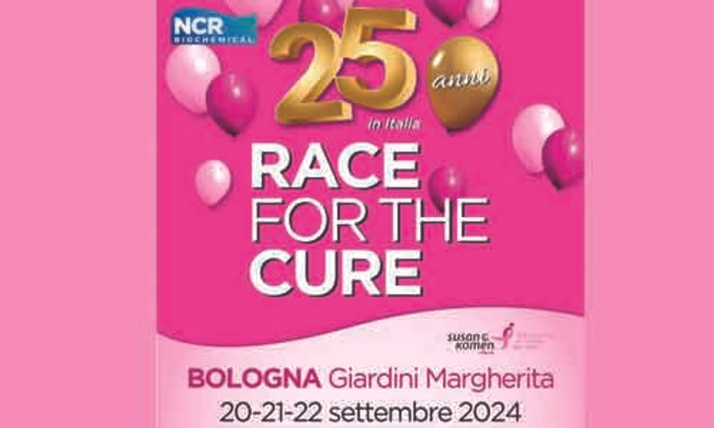 NCR BIOCHEMICAL runs for a good cause! | PaperFIRST