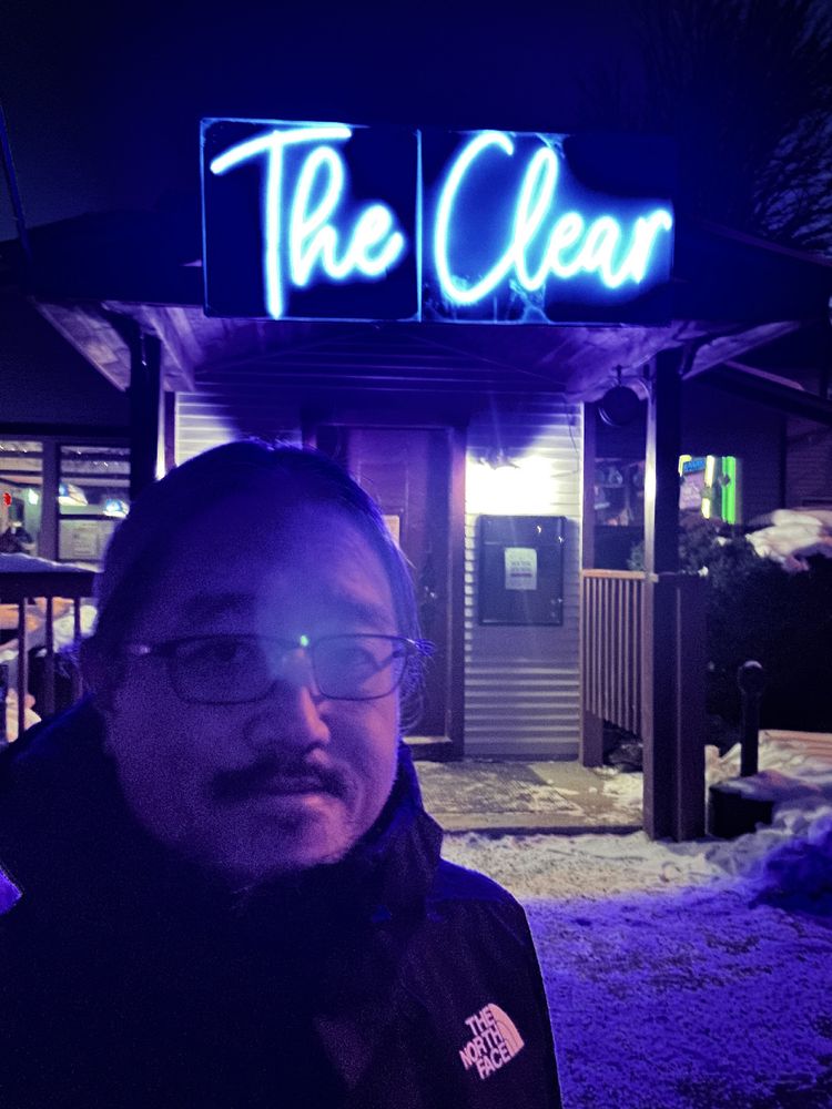 Tavern behind the inn I’m staying. Clear choice for the pre and post race meals and drinks.