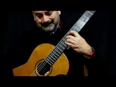 Burgalesa - Federico Moreno Torroba