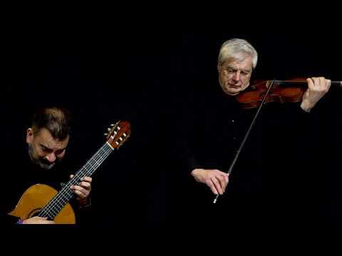 Bach Vivaldi MB AK