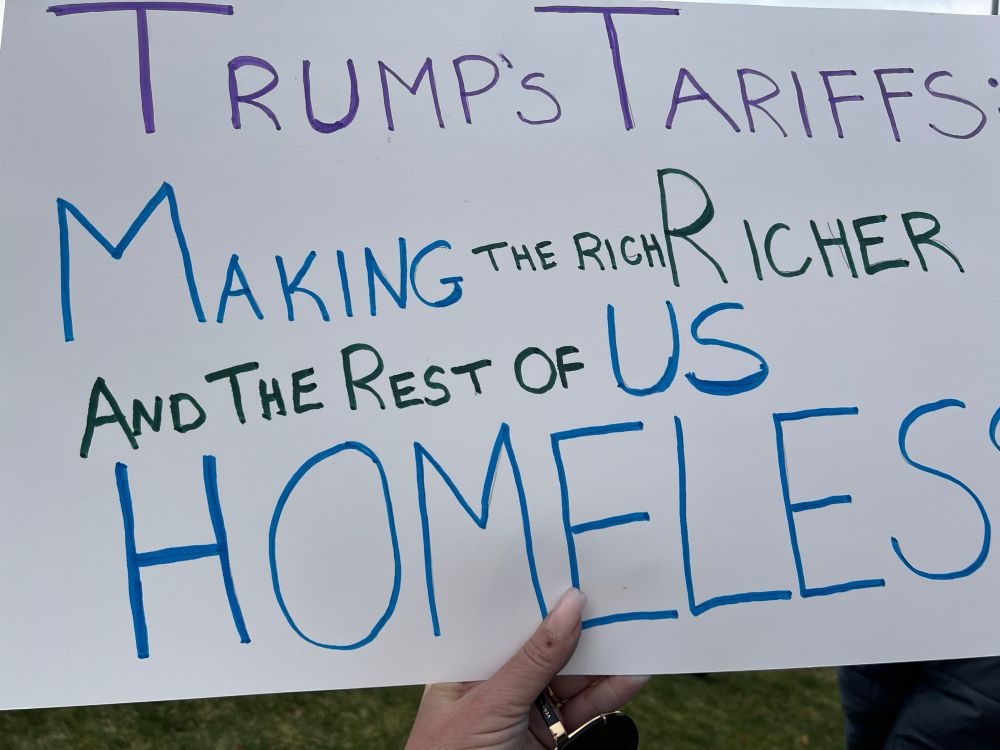 Trump’s Tariffs 