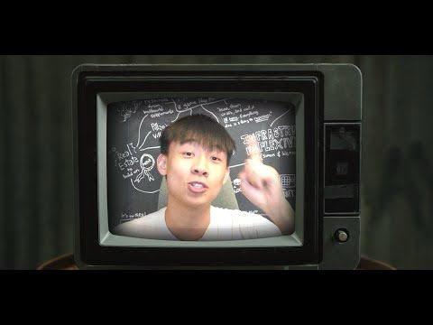 Nostalgia for the Future | Richy Srirachanikorn | Public Scholar 2025-2026 Concordia University