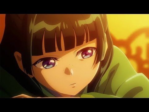 The Apothecary Diaries Season 2 ED / Ending 2 - Creditless | 4K | 24FPS