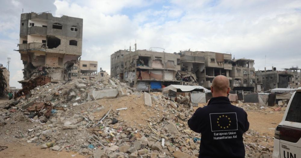 Urgent action is needed now to halt and reverse starvation. Humanitarian space must be protected, and aid should never be politicised.
